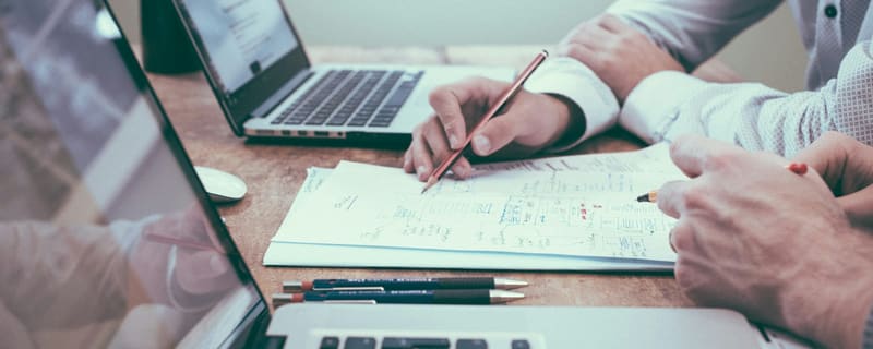 Company Strategy Alignment